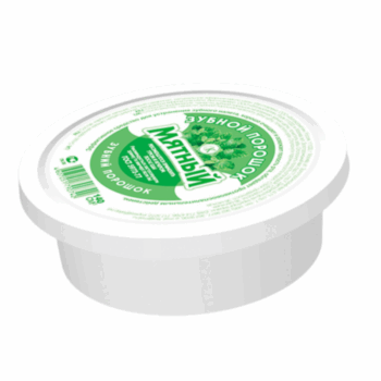 Зубной порошок Фитокосметик Мятный — изображение 1