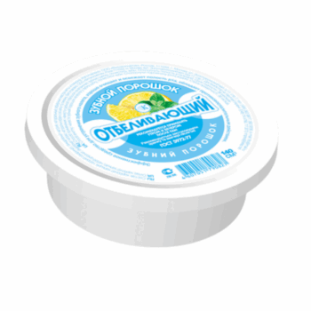 Зубной порошок Фитокосметик Отбеливающий — изображение 1