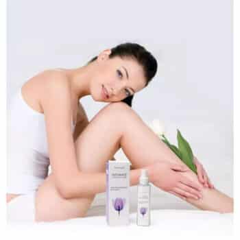 Спрей для замедления роста волос Intimate — изображение 4