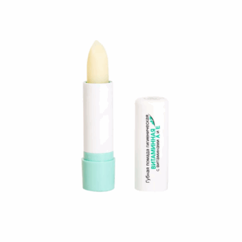 Губная помада гигиеническая ВИТАМИННАЯ 4 сезона — изображение 1