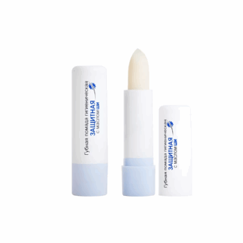 Губная помада гигиеническая ЗАЩИТНАЯ 4 сезона — изображение 1