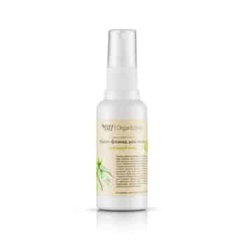 Крем-флюид для лица для сухой кожи OZ! Organic Zone — изображение 1