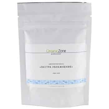 Маска для лица альгинатная Экстра увлажнение OZ! OrganicZone — изображение 1
