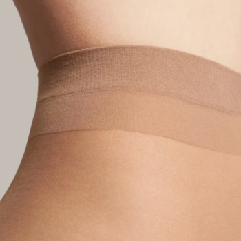 Tights "delicate silk" PRESTIGE 40, natural - Image 2