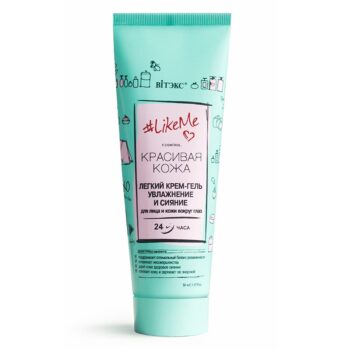 Light cream-gel for face and eye area - Image 1
