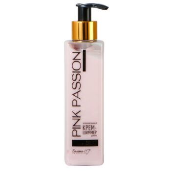 Perfumed smoothie body cream - Image 1