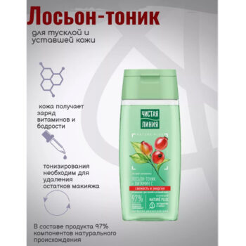 Витаминный лосьон-тоник — изображение 3