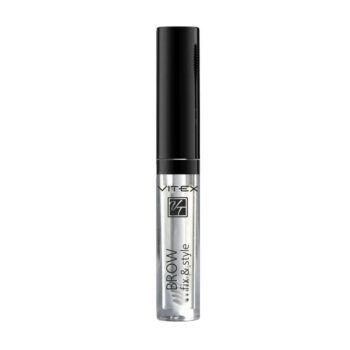 Фиксирующий гель для бровей BROW FIX&STYLE — изображение 1