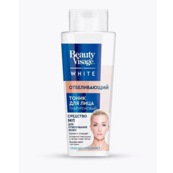 Beauty visage white whitening facial toner - Image 1