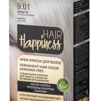 9.01 KRAKATOA ASH BLOND. - Image 1