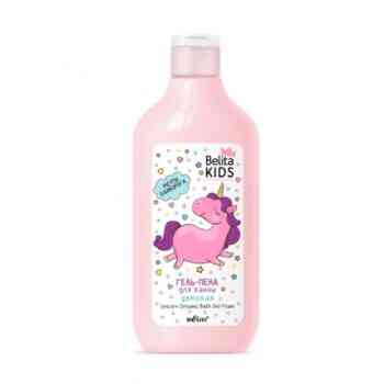 Unicorn Dreams Gel Bath Foam. - Image 1