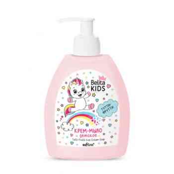 Baby cream soap Tutti Frutti - Image 1