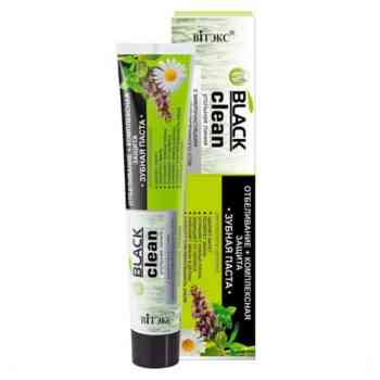 Toothpaste Whitening + complex protection - Image 1