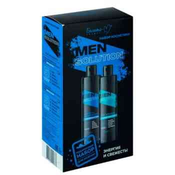 MEN Solution cosmetics set - Image 1