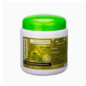 Dandruff conditioner balm and conditioner for dandruff - Image 1