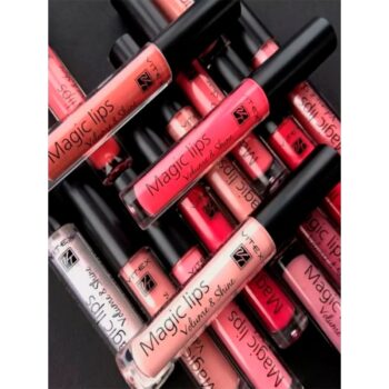 Glossy lip gloss MAGIC LIPS - Image 1