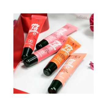 Блеск-бальзам для губ My Lipbalm — изображение 2
