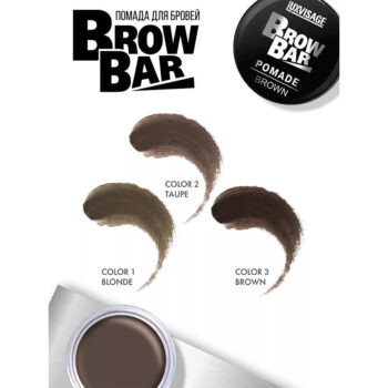 Brow Bar Luxvisage Brow Pomade - Image 1