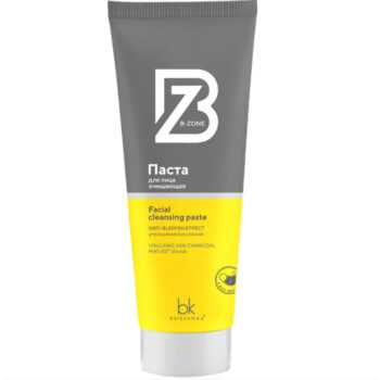 Facial cleansing paste B-ZONE - Image 1