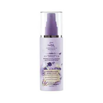 Soothing Aroma Spray for healthy sleep French Lavender and Magic Iris Magic of Provence - Image 1