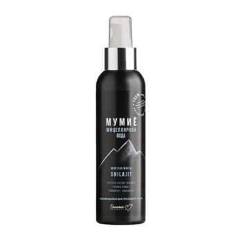 MUMIYO micellar water - Image 1