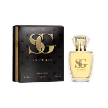 Dilis So Guilty Perfume Water - Image 1