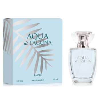Парфюмерная вода для женщин Aqua di Laguna — изображение 1