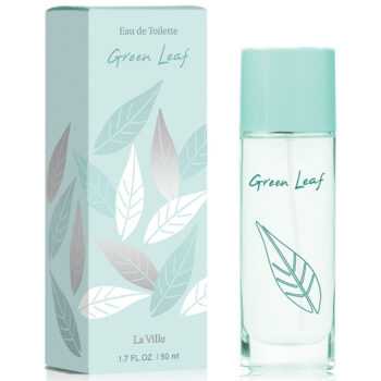 Туалетная вода для женщин Green Leaf — изображение 1