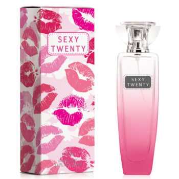Sexy Twenty Eau de Toilette for women. - Image 1