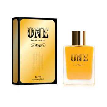 Туалетная вода Dilis Parfum One — изображение 1