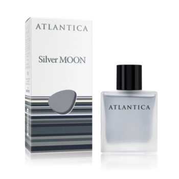 Парфюмерная вода Atlantica Silver Moon — изображение 1