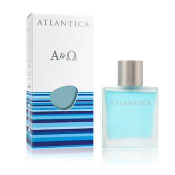 Eau de toilette ATLANTICA Alpha & Omega - Image 1