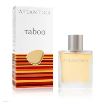 Eau de toilette ATLANTICA Taboo - Image 1