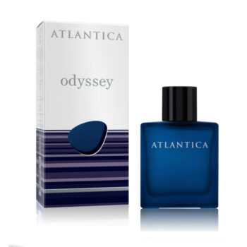 Туалетная вода Atlantica Odyssey — изображение 1