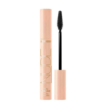 NUDE HARMONY Belor Design volumizing mascara - Image 1