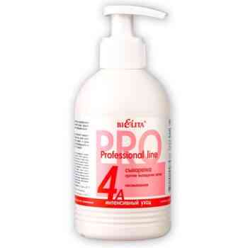 Anti-hair loss serum indelible - Image 1