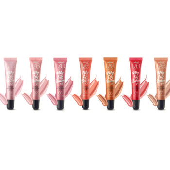Блеск-бальзам для губ My Lipbalm — изображение 3