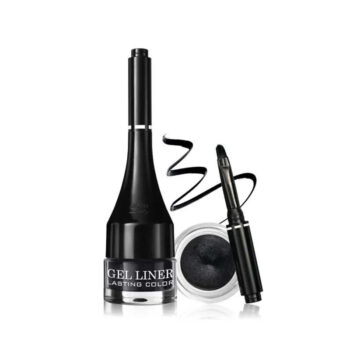 Гелевая подводка для глаз Gel liner LASTING COLOR — изображение 1