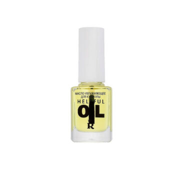 Масло увлажняющее для кутикулы Helpful oil — изображение 1