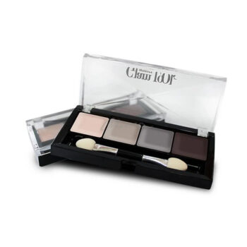Тени для век Glam Look LUXVISAGE — изображение 1