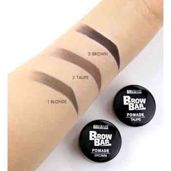 Помада для бровей Brow Bar Luxvisage — изображение 3