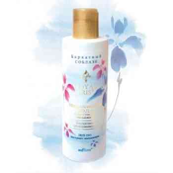 Micellar WATER for makeup removal Velvet Touch - Image 1
