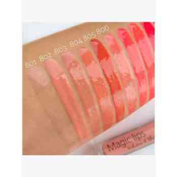 Глянцевый блеск для губ MAGIC LIPS — изображение 3