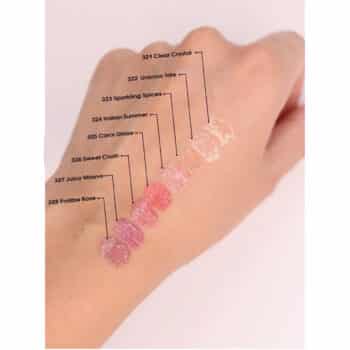 Блеск для губ Plump&Shine LAB colour — изображение 3