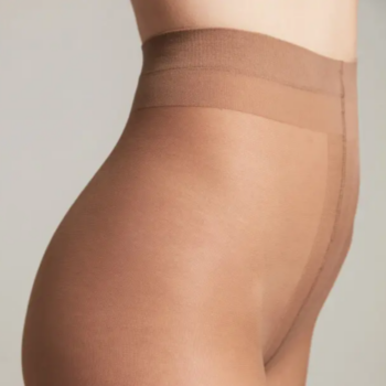 Tights "delicate silk" PRESTIGE 40, bronz - Image 3