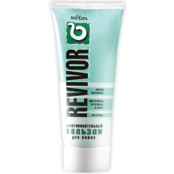 Revivor conditioners - Image 1