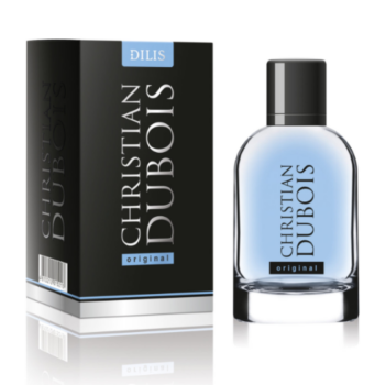 Christian Dubois Original Eau de Toilette. - Image 1