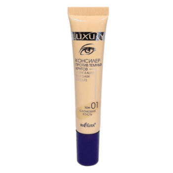Concealer against dark circles - Image 1
