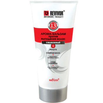 Aroma balm against hair loss - Image 1