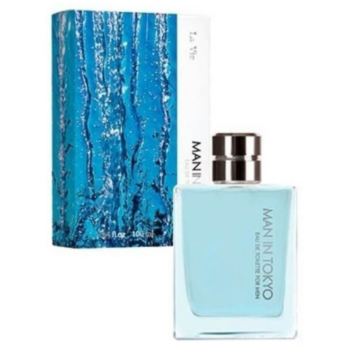 La Vie Man In Tokyo Dilis Eau de Toilette - Image 1